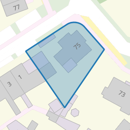 Perceel BKL05-N-592