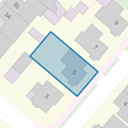 Perceel BKL05-N-624