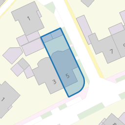 Perceel BKL05-N-636