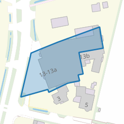 Perceel BKL05-N-666
