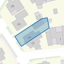 Perceel BKL05-N-685