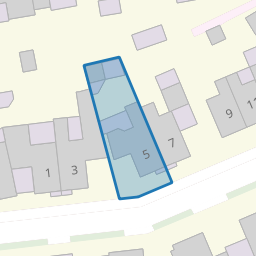 Perceel BKL05-N-689