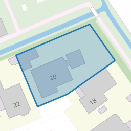 Perceel BKL05-N-702