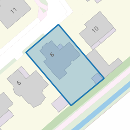 Perceel BKL05-N-707