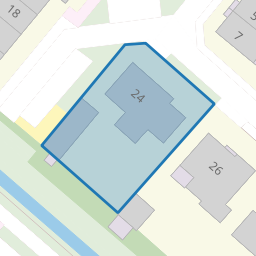 Perceel BKL05-N-741