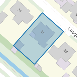 Perceel BKL05-N-742