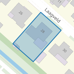 Perceel BKL05-N-743