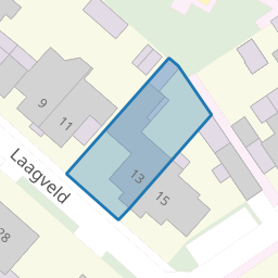 Perceel BKL05-N-833