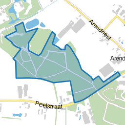 Perceel BKL05-N-852