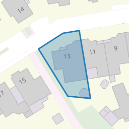 Perceel BKL05-N-868