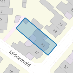 Perceel BKL05-N-875
