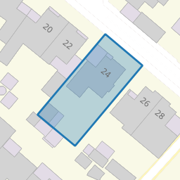 Perceel BKL05-N-889