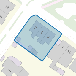 Perceel BKL05-N-949