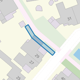 Perceel BKL05-N-977