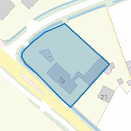 Perceel BKL05-O-119