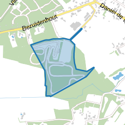 Perceel BKL05-O-165