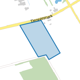 Perceel BKL05-O-209