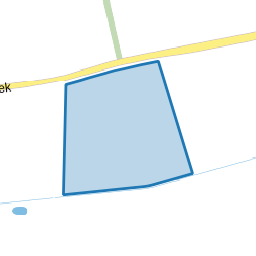 Perceel BKL05-O-29