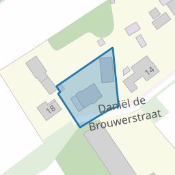 Perceel BKL05-O-310
