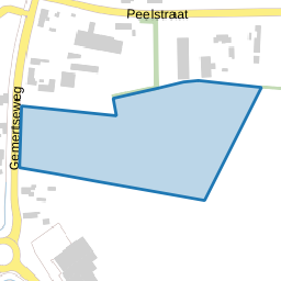 Perceel BKL05-O-319