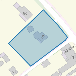Perceel BKL05-O-438