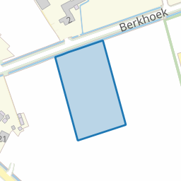 Perceel BKL05-O-454