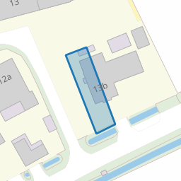 Perceel BKL05-O-556