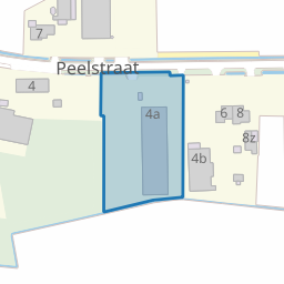 Perceel BKL05-O-85