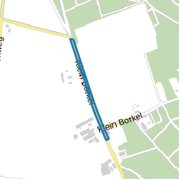 Perceel BKL06-A-1050