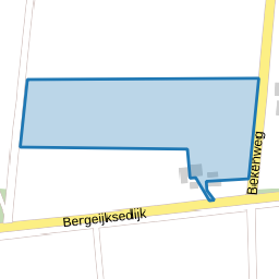 Perceel BKL06-A-1186