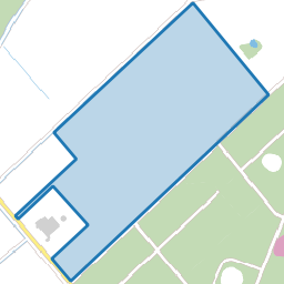 Perceel BKL06-A-1190