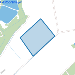 Perceel BKL06-A-1192