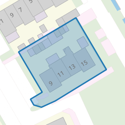Perceel BKL06-D-196