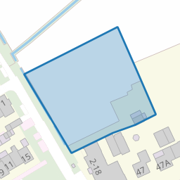 Perceel BKL06-D-206