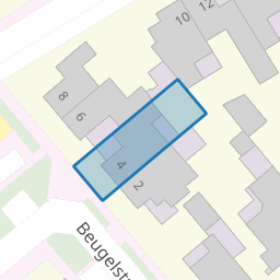 Perceel BKL06-D-257