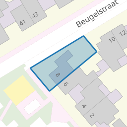 Perceel BKL06-D-259