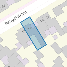 Perceel BKL06-D-261