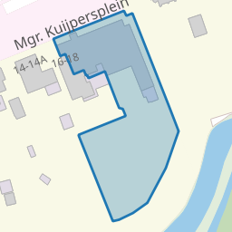 Perceel BKL06-D-272