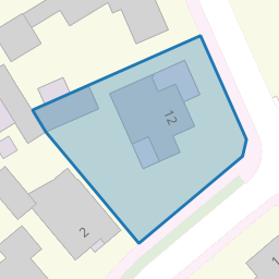 Perceel BKL06-D-273