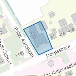 Perceel BKL06-D-280