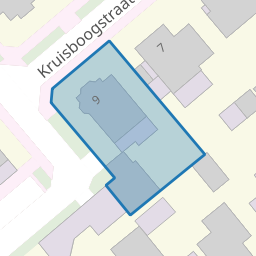 Perceel BKL06-D-295