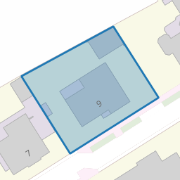 Perceel BKL06-D-319