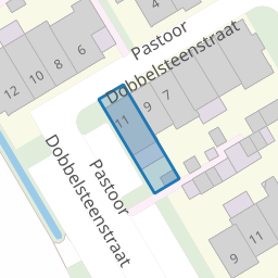 Perceel BKL06-D-429
