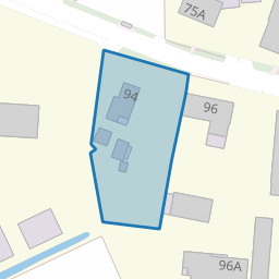 Perceel BKL06-E-201