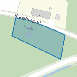 Perceel BKL06-E-356