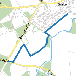 Perceel BKL06-E-391