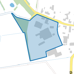 Perceel BKL06-E-615