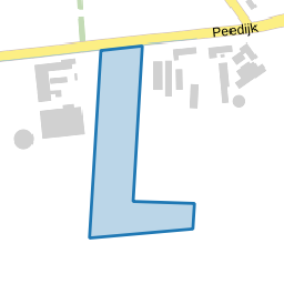 Perceel BKL06-E-658
