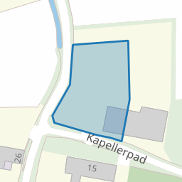Perceel BKL06-E-717