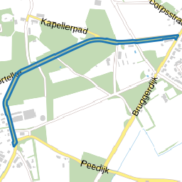 Perceel BKL06-E-766